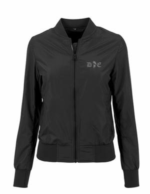 Dark East Jacke Bomberstyle - Frauen