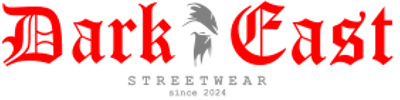 Dark East Streetwear