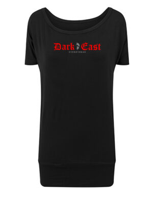 Dark East Longshirt - Frauen