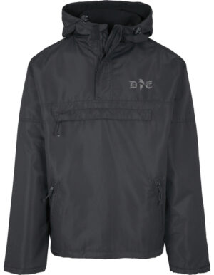 Dark East Windbreaker
