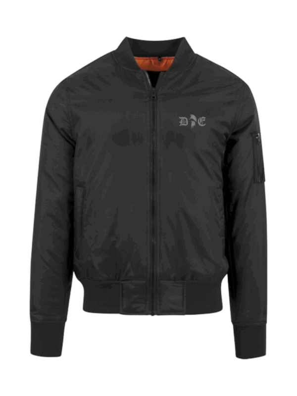 Dark East Bomberjacke - Herren