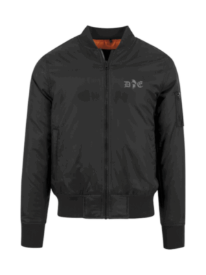 Dark East Bomberjacke - Herren