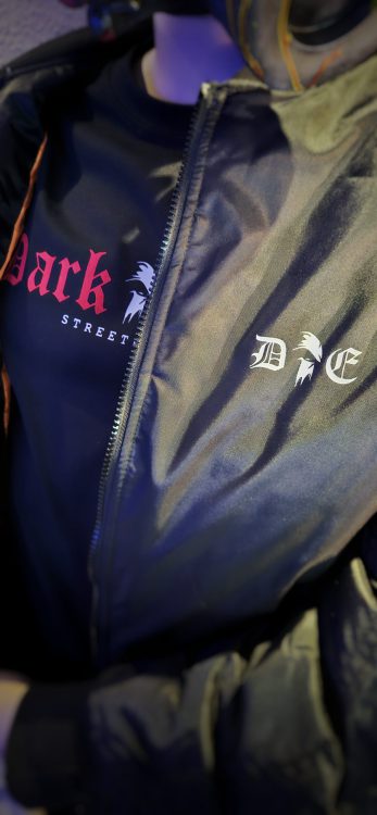 Dark East Streetwear